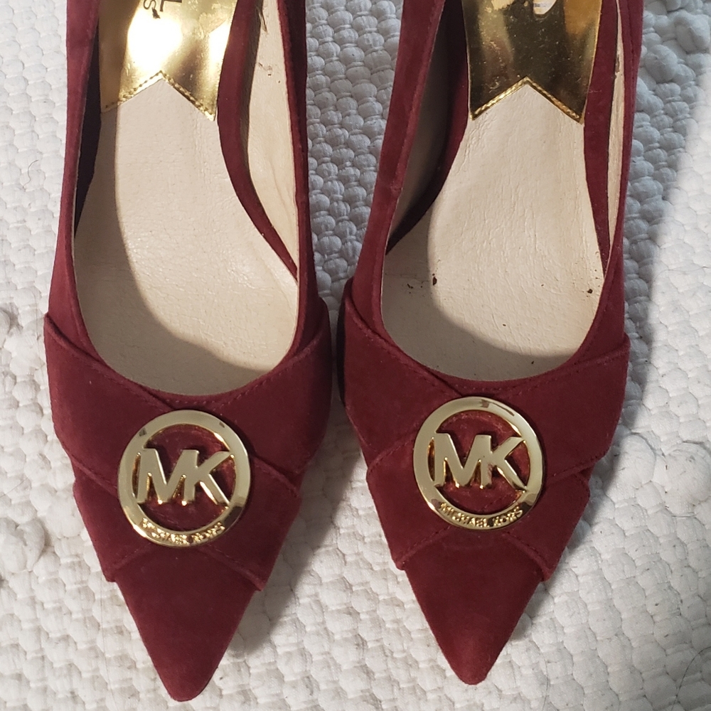 Michael Kors Heels